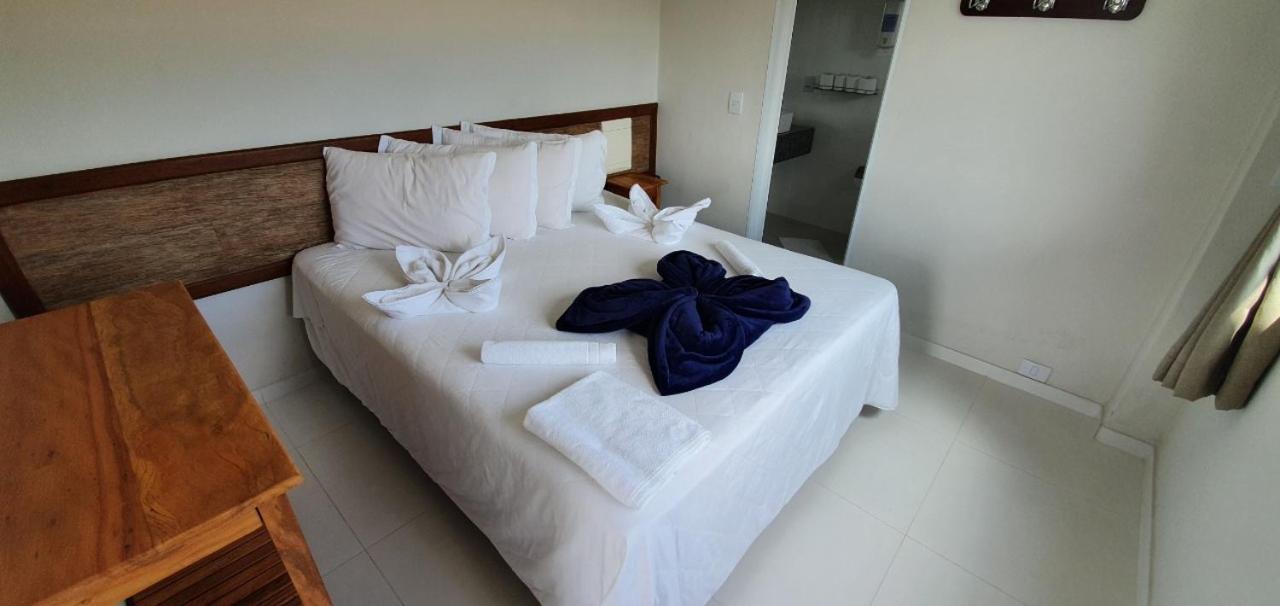 Hotel Escarpas Do Lago Capitólio 외부 사진
