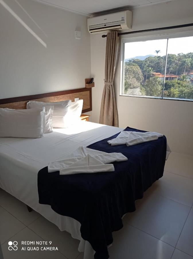 Hotel Escarpas Do Lago Capitólio 외부 사진