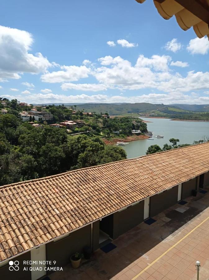 Hotel Escarpas Do Lago Capitólio 외부 사진