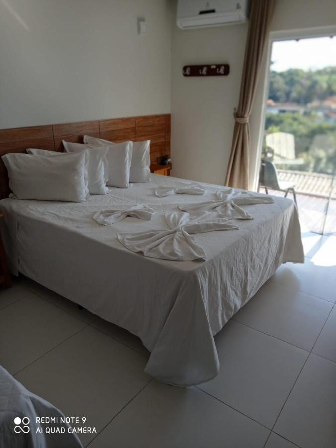 Hotel Escarpas Do Lago Capitólio 외부 사진