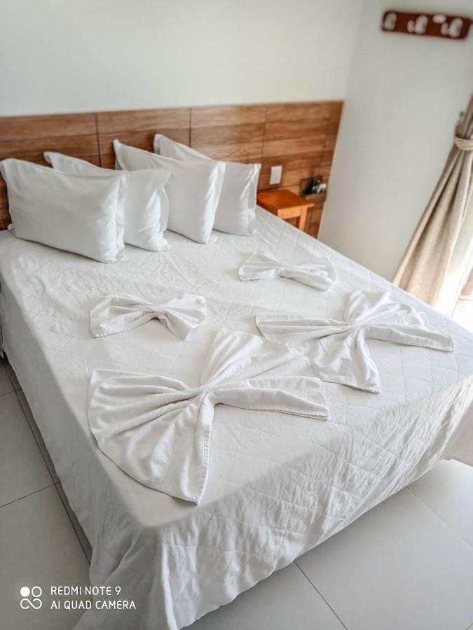 Hotel Escarpas Do Lago Capitólio 외부 사진