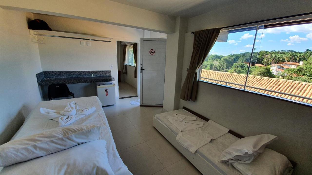 Hotel Escarpas Do Lago Capitólio 외부 사진