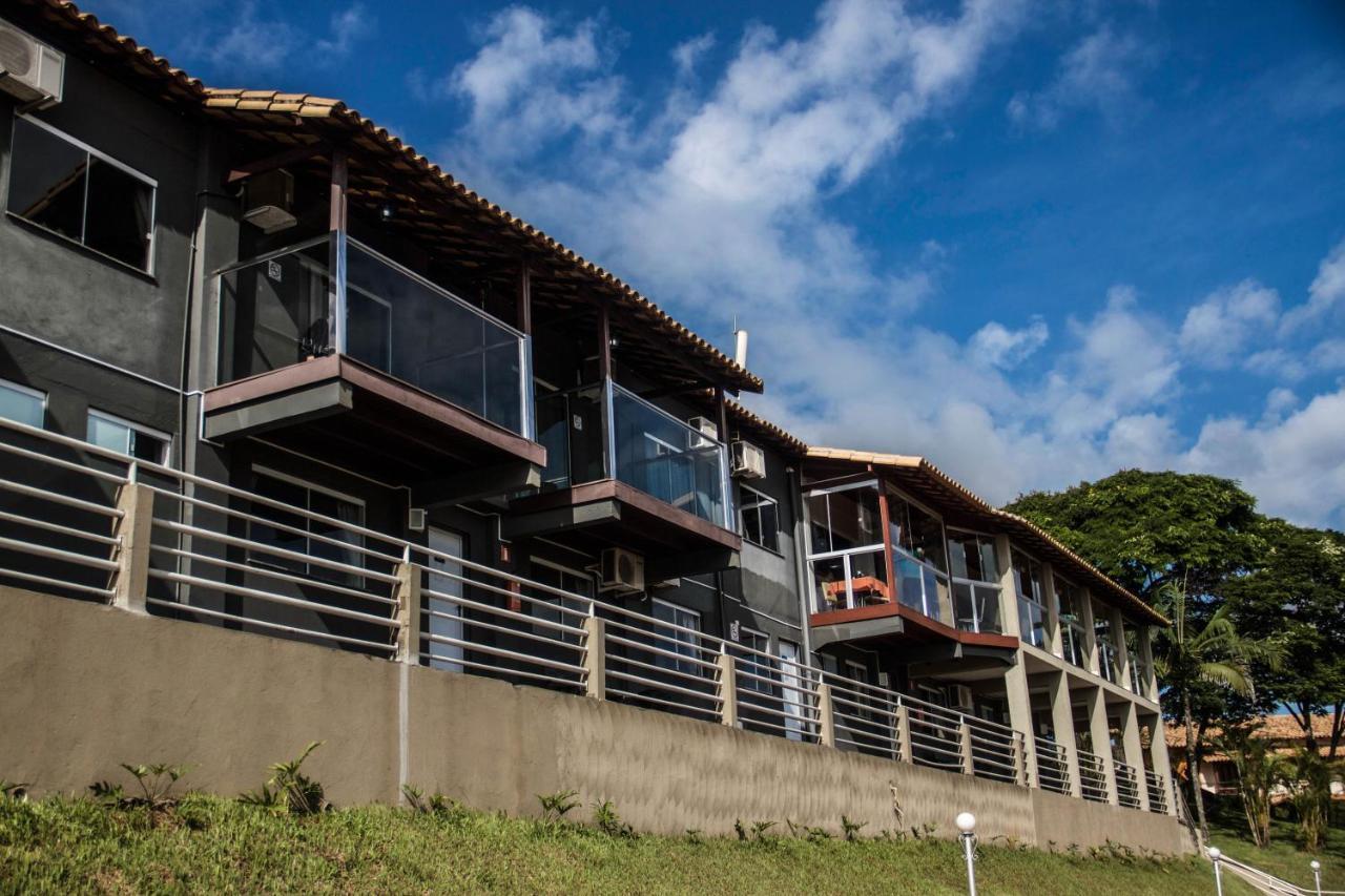 Hotel Escarpas Do Lago Capitólio 외부 사진