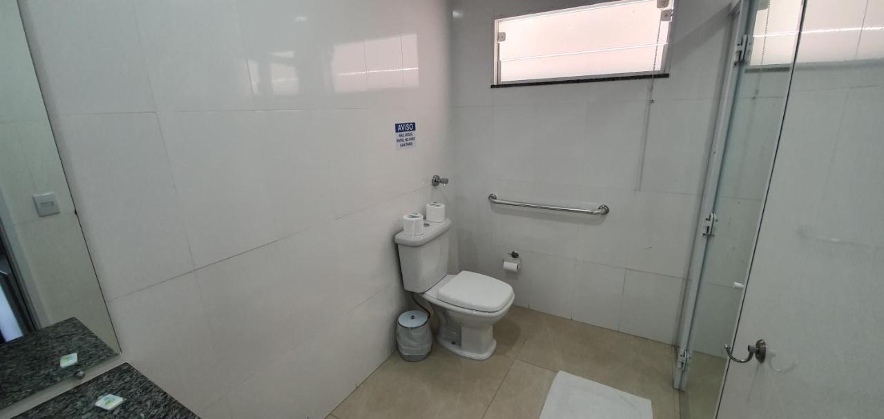 Hotel Escarpas Do Lago Capitólio 외부 사진