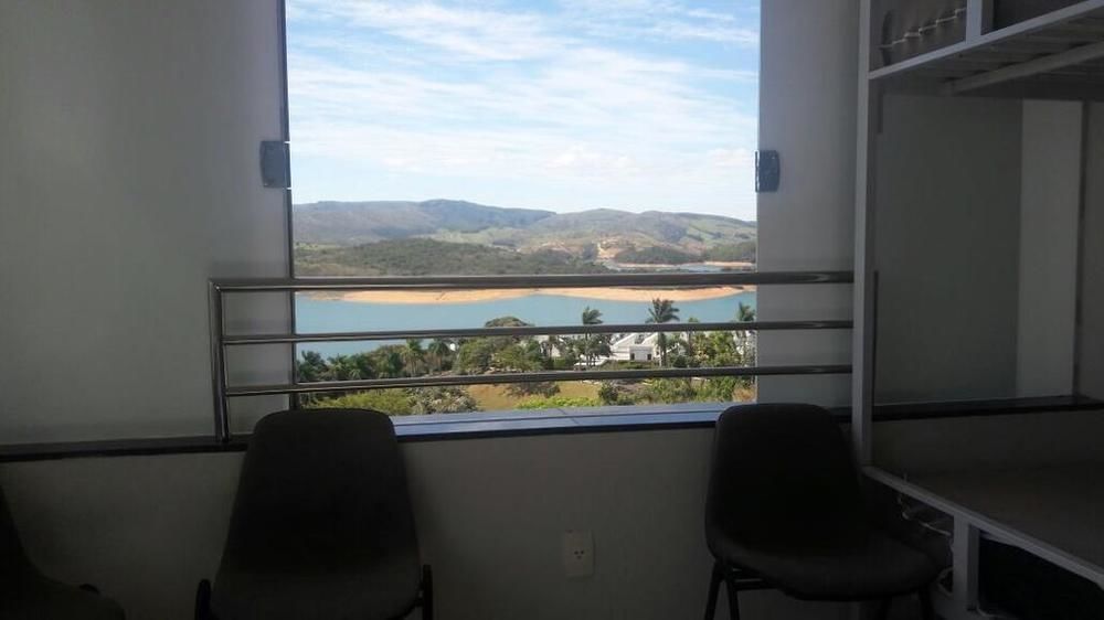 Hotel Escarpas Do Lago Capitólio 외부 사진