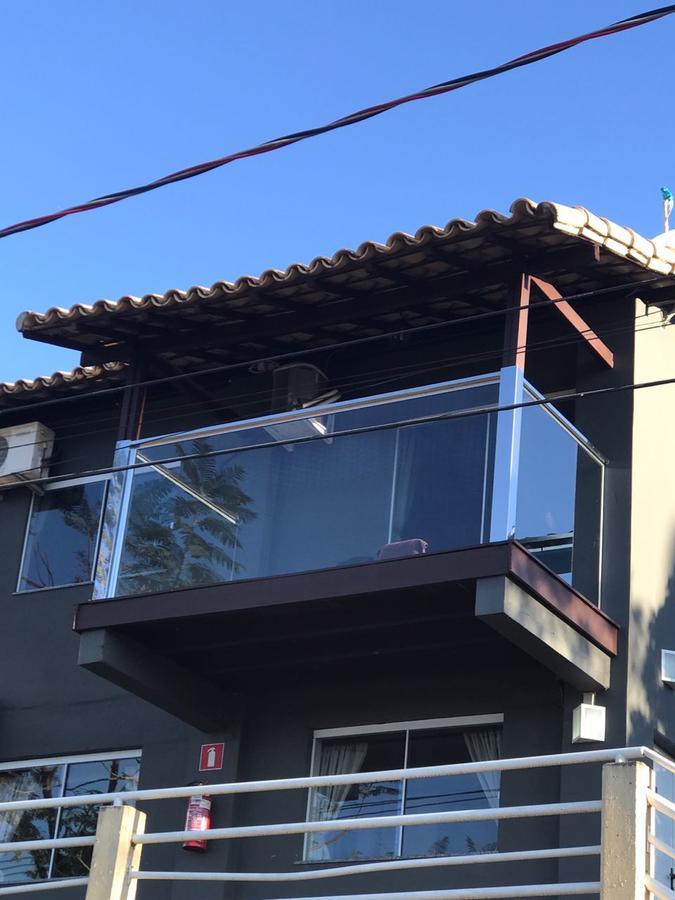Hotel Escarpas Do Lago Capitólio 외부 사진